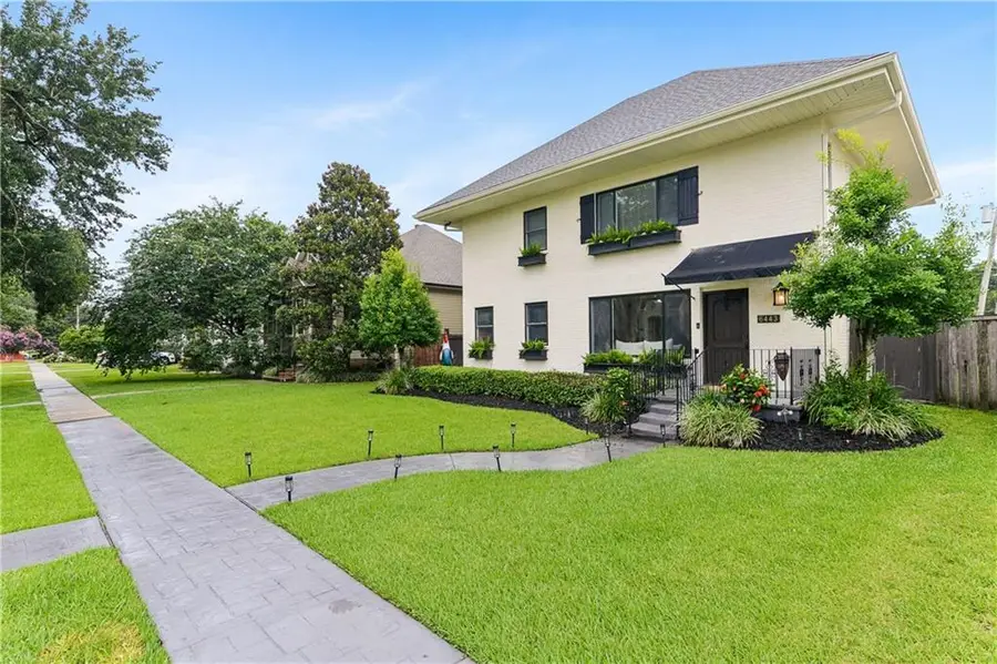 6443 General Diaz Street, New Orleans, LA 70124 - #2