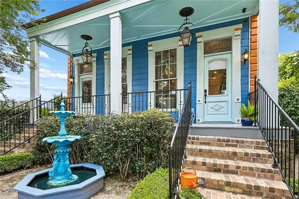 2532 N Rampart Street, New Orleans, LA 70117