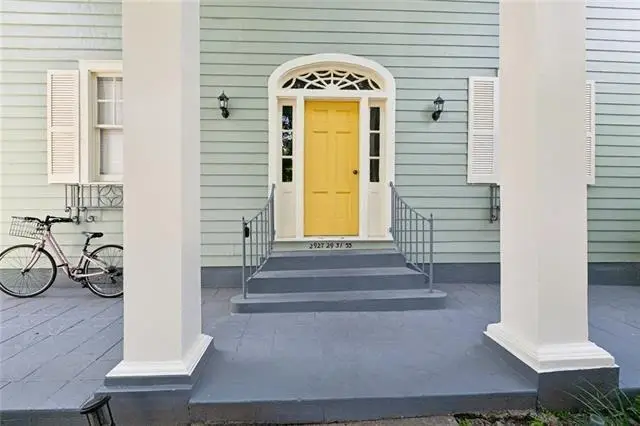 2933 Calhoun Street #2933, New Orleans, LA 70118 - #1