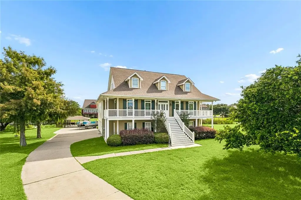 112 Moray Drive, Slidell, LA 70461 - #1