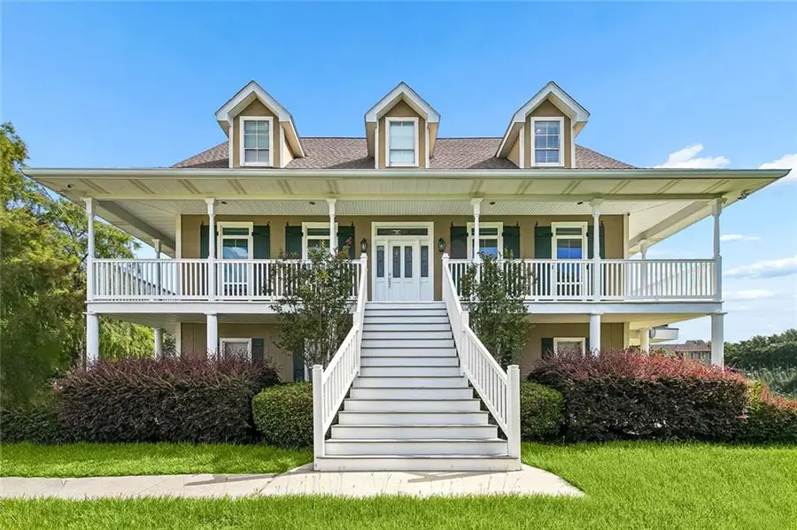 112 Moray Drive, Slidell, LA 70461 - #2