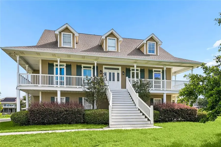 112 Moray Drive, Slidell, LA 70461 - #3
