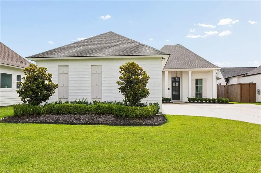 17342 Bull Rush Avenue, Prairieville, LA 70769 - #1