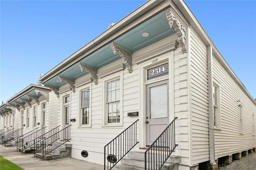 2500-2522 Freret Street, New Orleans, LA 70113 - #1