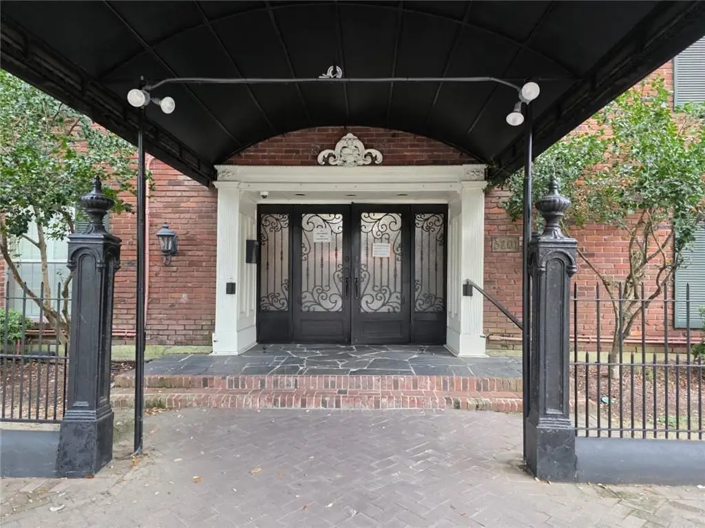 3201 St Charles Avenue #308, New Orleans, LA 70115 - #1