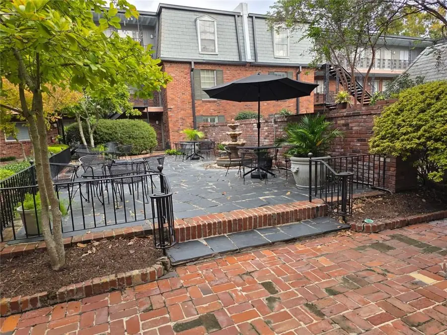 3201 St Charles Avenue #308, New Orleans, LA 70115 - #3
