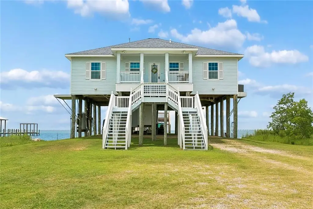 25139 Chef Menteur Highway, New Orleans, LA 70129 - #1