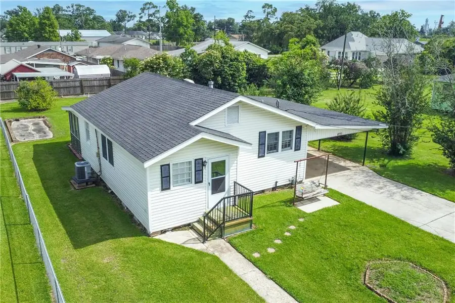 146 Oak Street, Hahnville, LA 70057 - #2