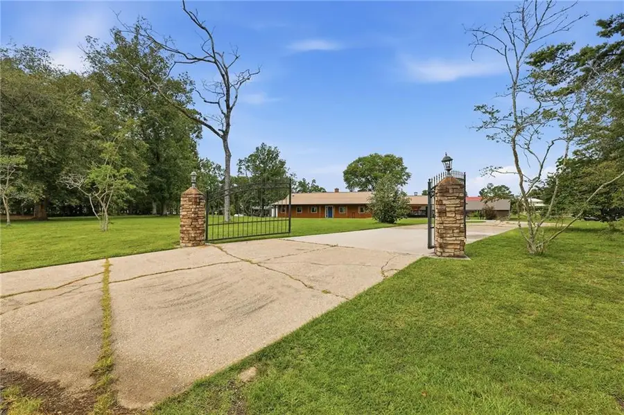 32557 Ponchartrain Drive, Springfield, LA 70462 - #2