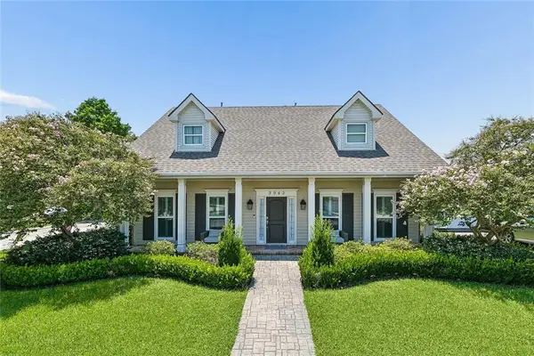 3942 Peoples Street, Metairie, LA 70002