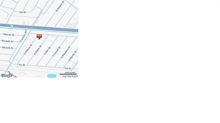 1455 S Wilson Avenue, Metairie, LA 70003 - #2