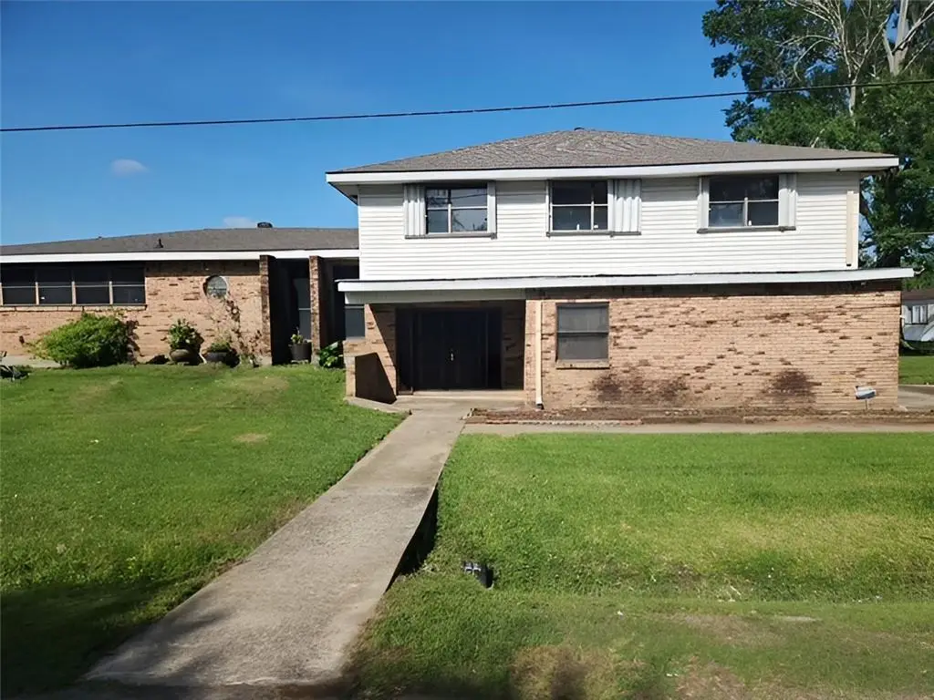 209 Historic East Street, Garyville, LA 70051 - #1