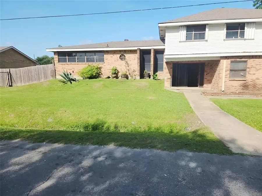 209 Historic East Street, Garyville, LA 70051 - #2