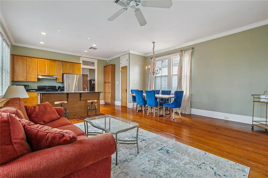 8539 Freret Street, New Orleans, LA 70118 - #2