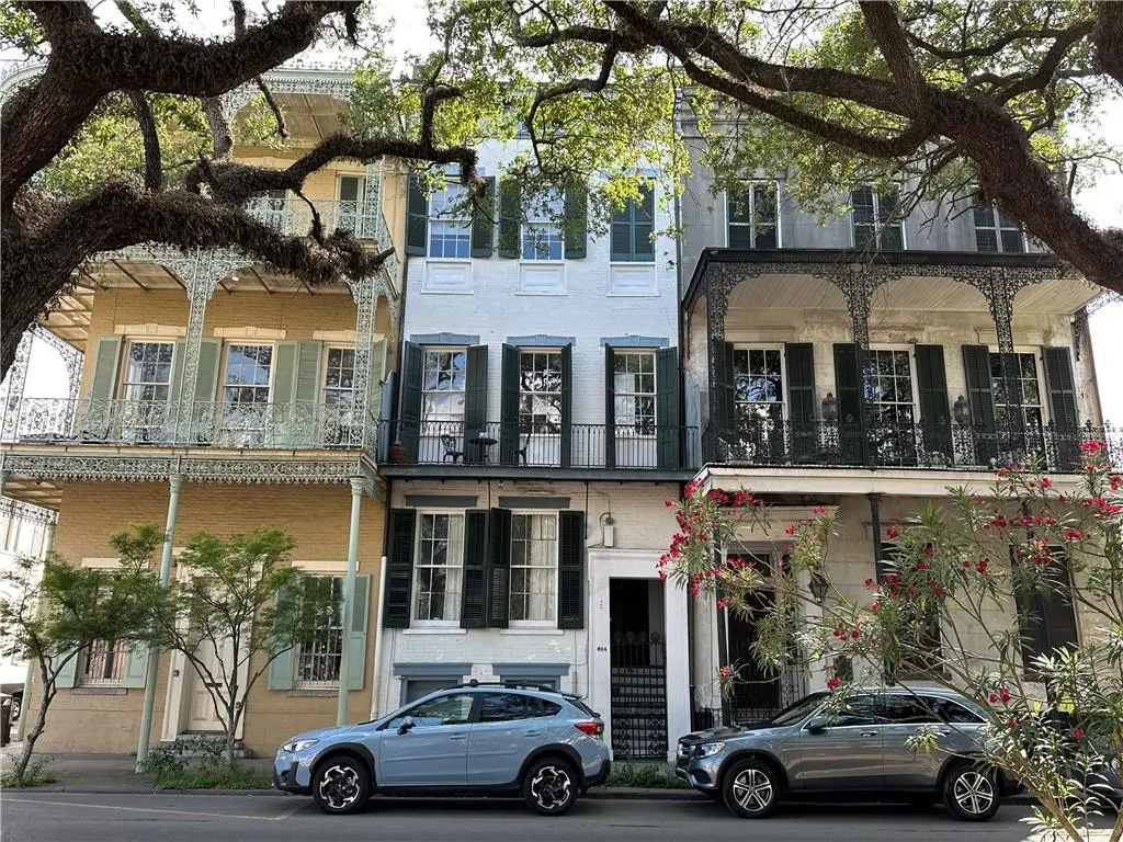604 Esplanade Avenue #104, New Orleans, LA 70116 - #1