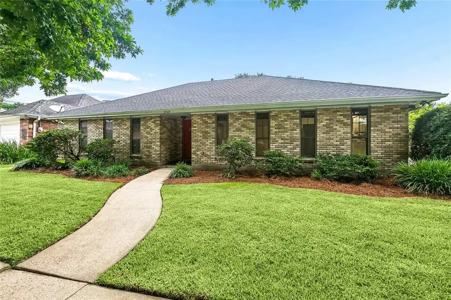3709 Metairie Court, Metairie, LA 70002 - #2