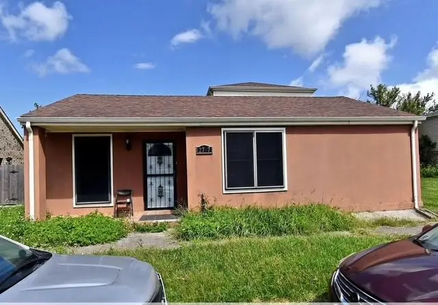 2747 Edna Street, New Orleans, LA 70126 - #1