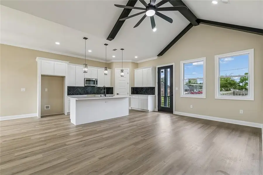 4656 Marque Drive, New Orleans, LA 70127 - #2