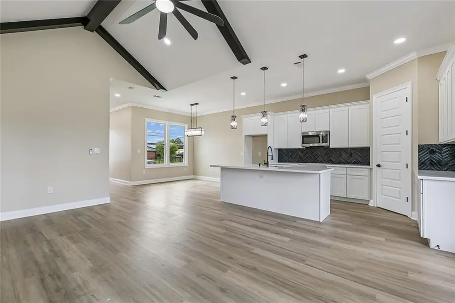 4656 Marque Drive, New Orleans, LA 70127 - #3