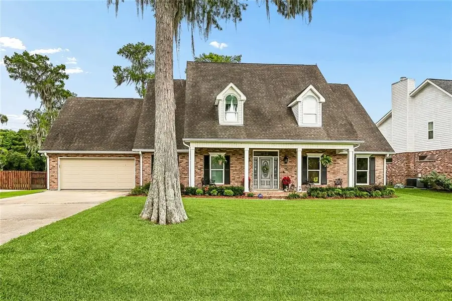 13 Zee Ann Drive, Luling, LA 70070 - #2