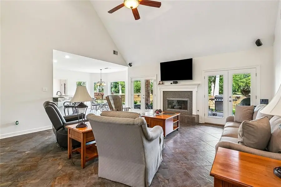 13 Zee Ann Drive, Luling, LA 70070 - #3