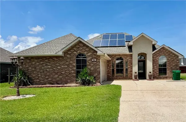 404 Coles Landing Drive, La Place, LA 70068