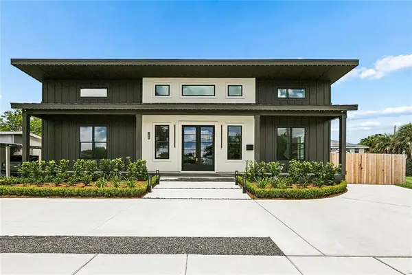 156 Levee View Drive, River Ridge, LA 70123