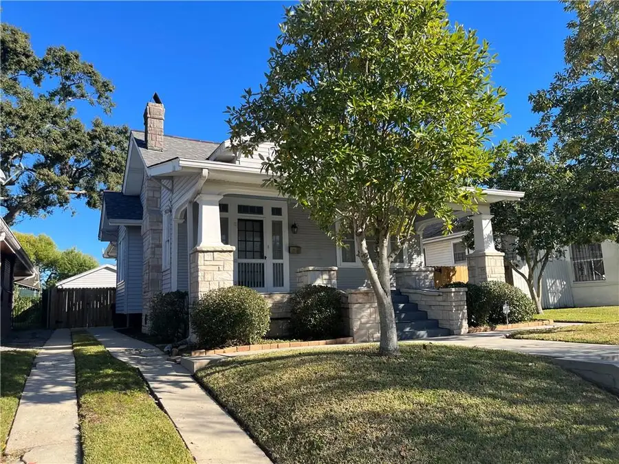 4457 Demontluzin Street, New Orleans, LA 70122 - #2