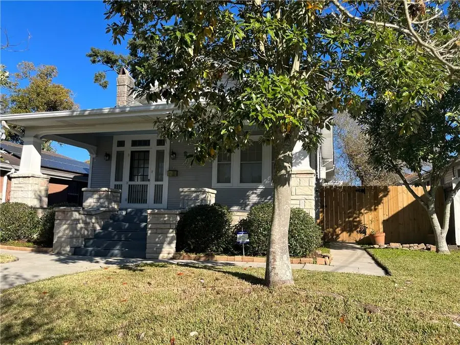 4457 Demontluzin Street, New Orleans, LA 70122 - #3