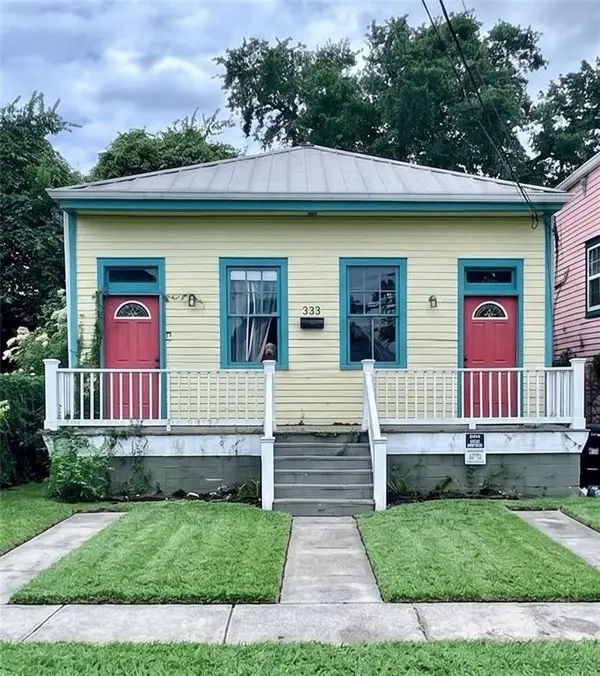 333 Homer Street, New Orleans, LA 70114