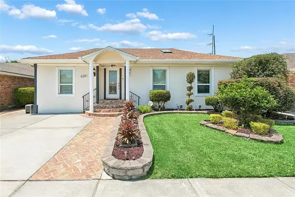 4341 Alabama Avenue, Kenner, LA 70065