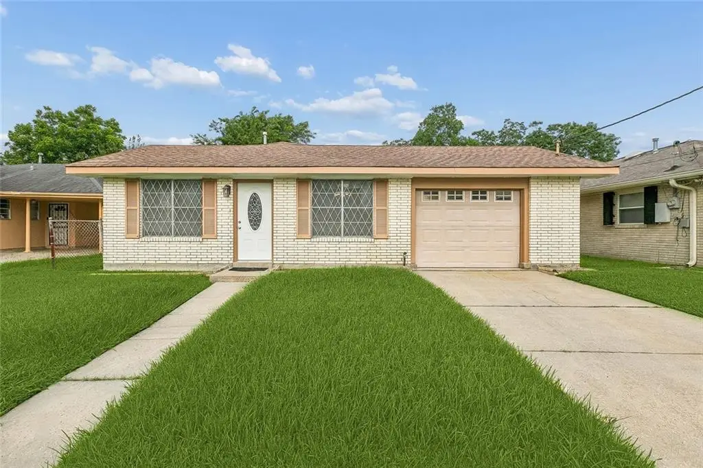 7350 Hansbrough Avenue, New Orleans, LA 70127 - #1