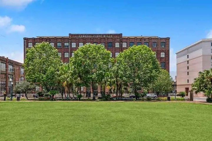 1107 S Peters Street #127, New Orleans, LA 70130 - #2