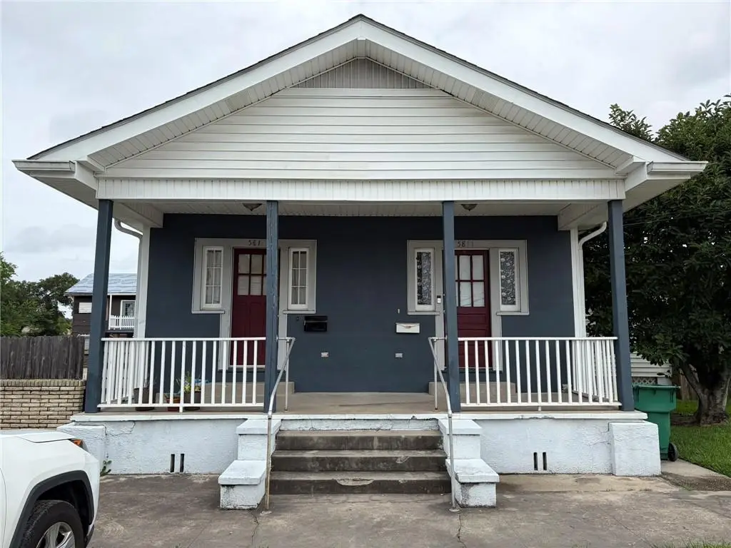 5811 13 Kevin Drive, Metairie, LA 70003 - #1