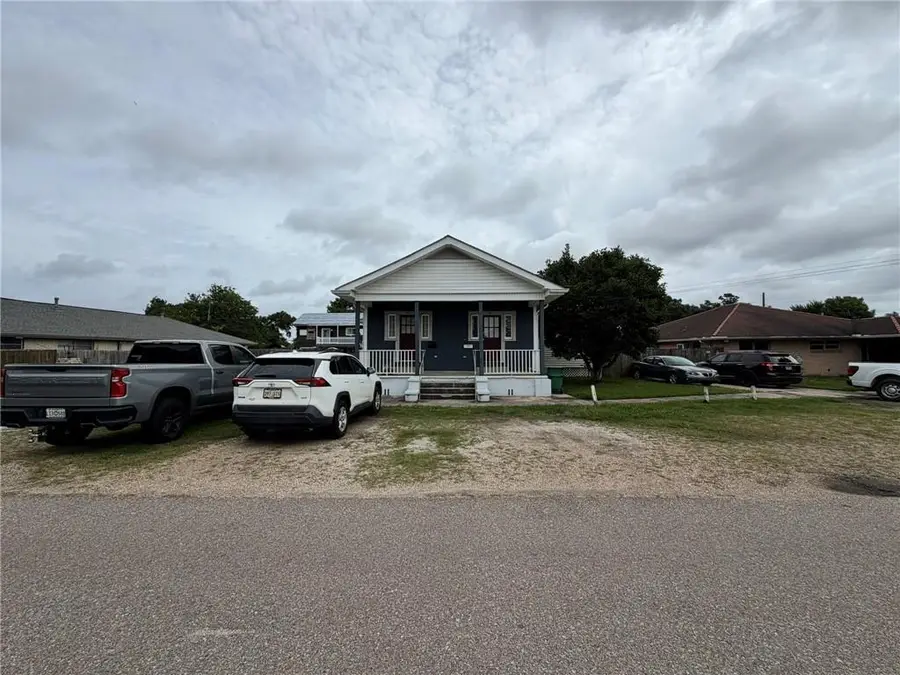 5811 13 Kevin Drive, Metairie, LA 70003 - #3