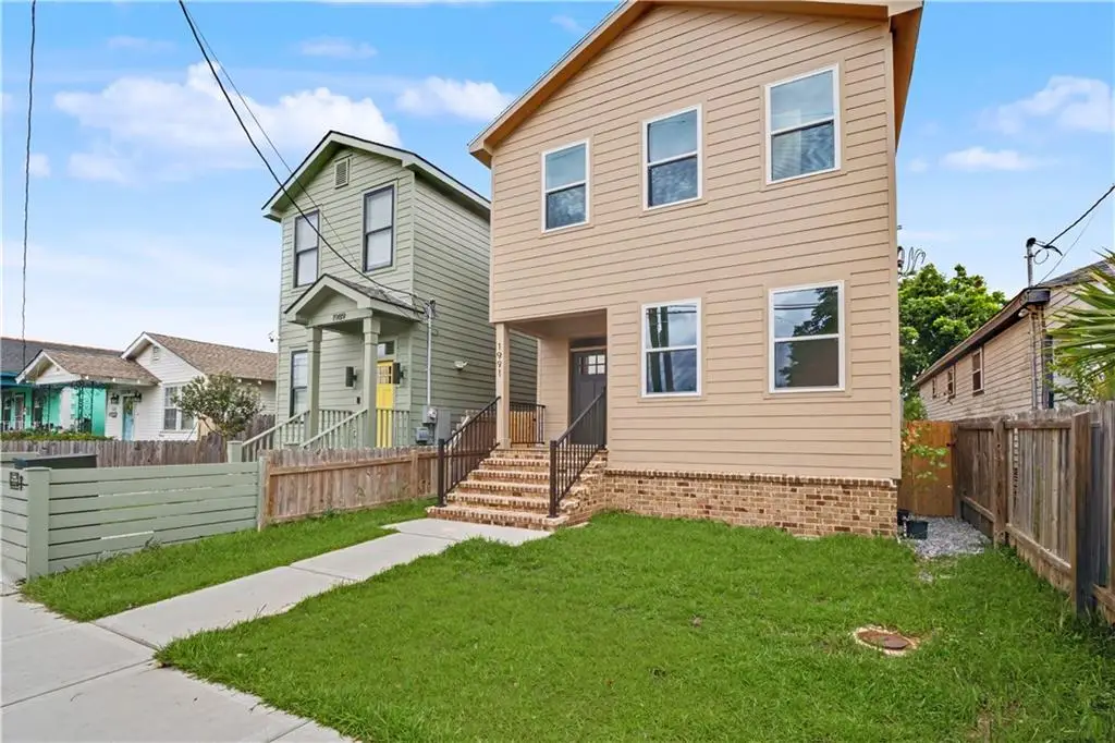 1991 Law Street, New Orleans, LA 70119 - #1