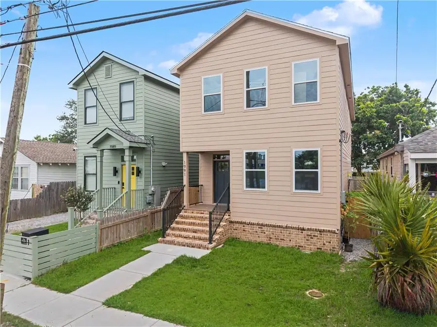 1991 Law Street, New Orleans, LA 70119 - #2