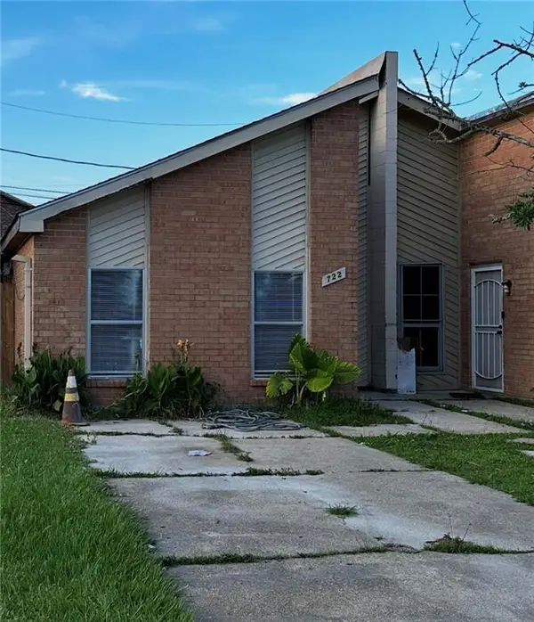 722 Revere Drive, La Place, LA 70068