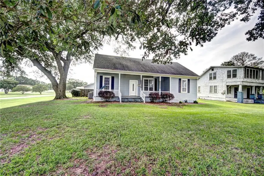 516 Fifth Street, Natchitoches, LA 71457 - #2