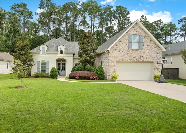 245 Grande Maison Boulevard, Mandeville, LA 70471
