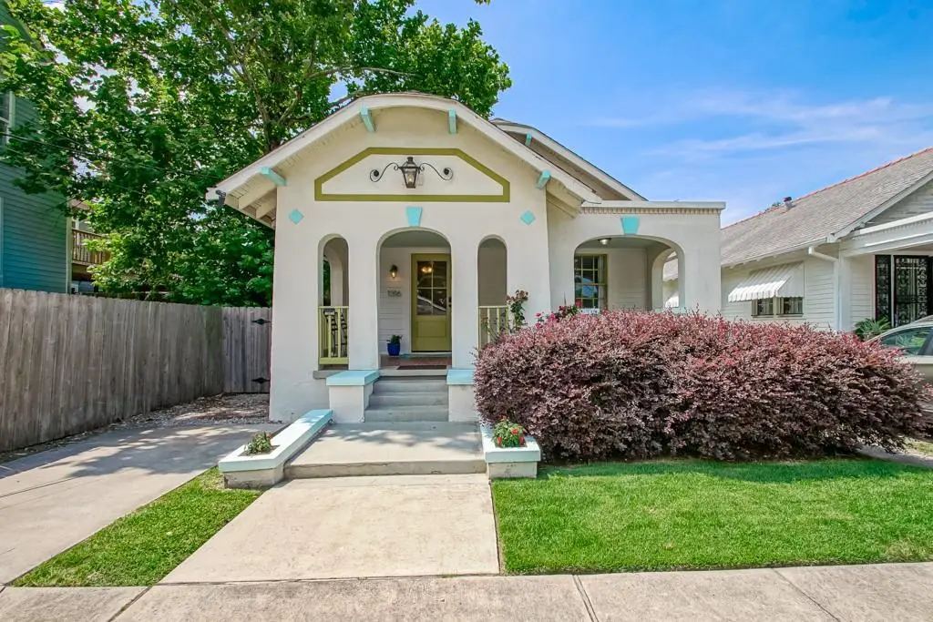 1316 Hillary Street, New Orleans, LA 70118 - #1