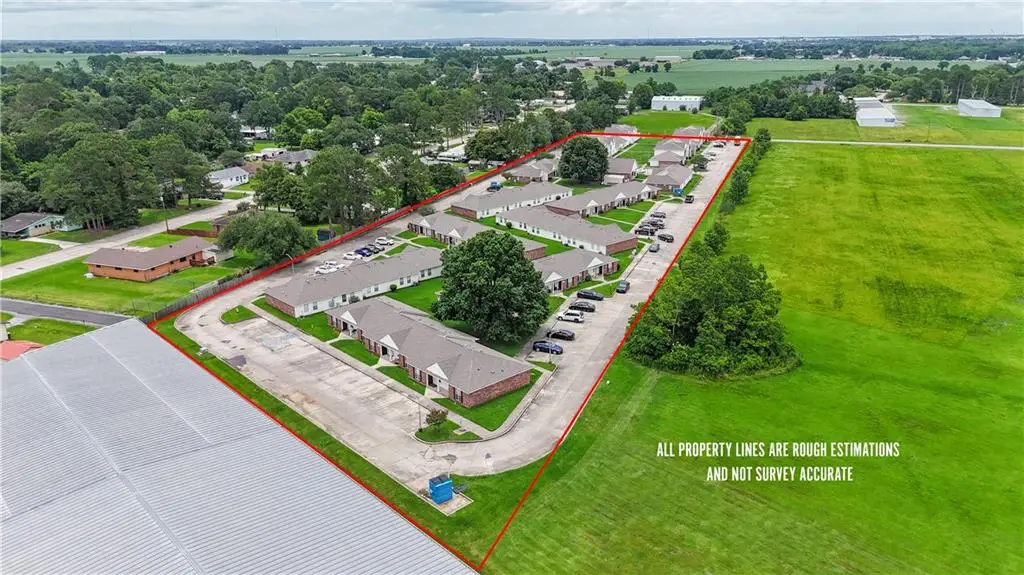1341 20 Arpent Road, New Iberia, LA 70560 - #1