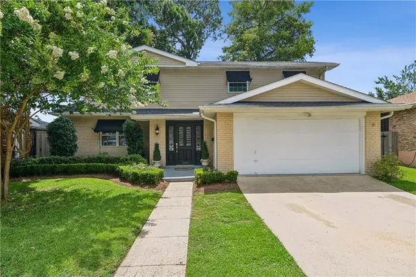 3904 Courtland Drive, Metairie, LA 70002