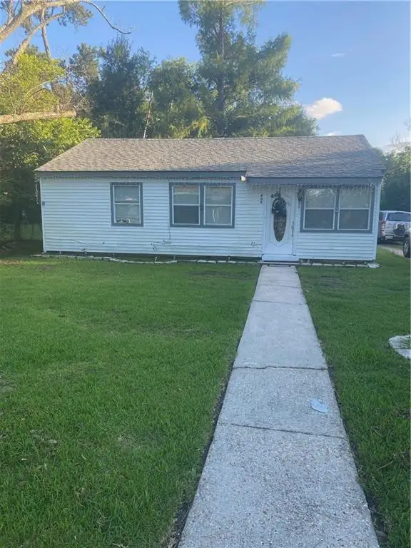 409 Kostmayer Avenue, Slidell, LA 70458 - #1