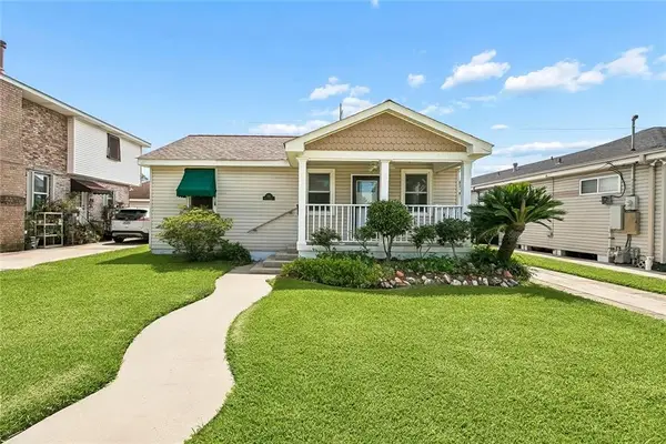 320 Manson Avenue, Metairie, LA 70001