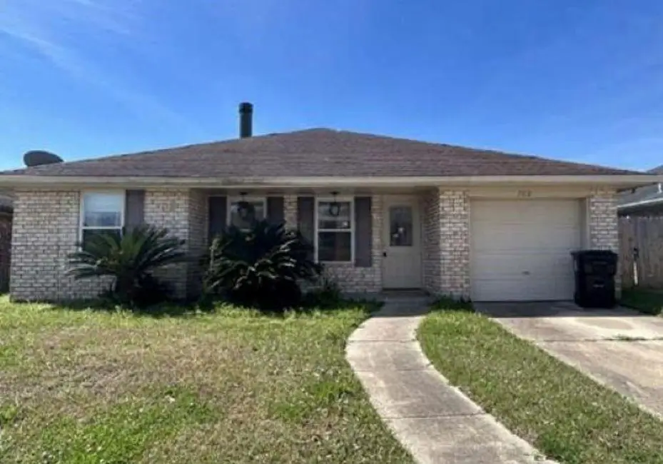 7812 Scottwood Drive, New Orleans, LA 70128 - #1