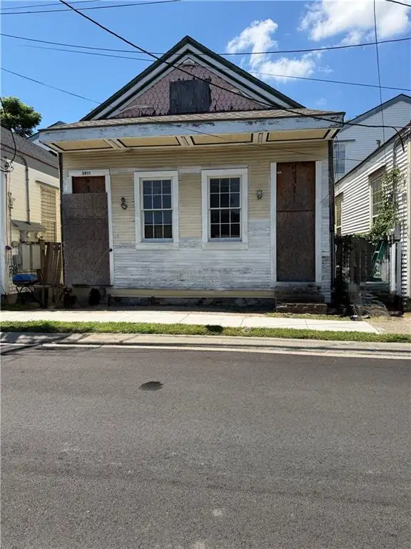 3509 11 S Saratoga Street, New Orleans, LA 70115 - #1