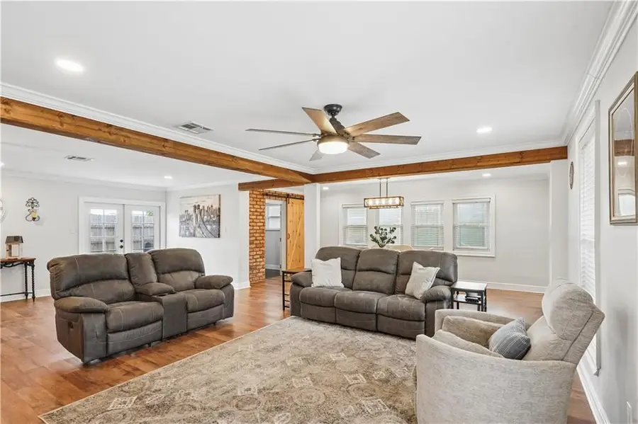 801 Cameron Court, Kenner, LA 70065 - #3