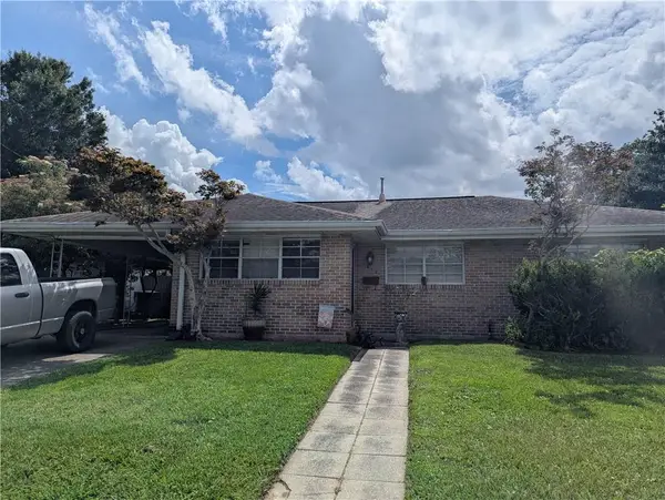1212 Mason Smith Avenue, Metairie, LA 70003