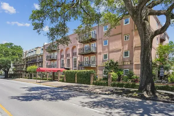 3000 St Charles Avenue #314, New Orleans, LA 70115